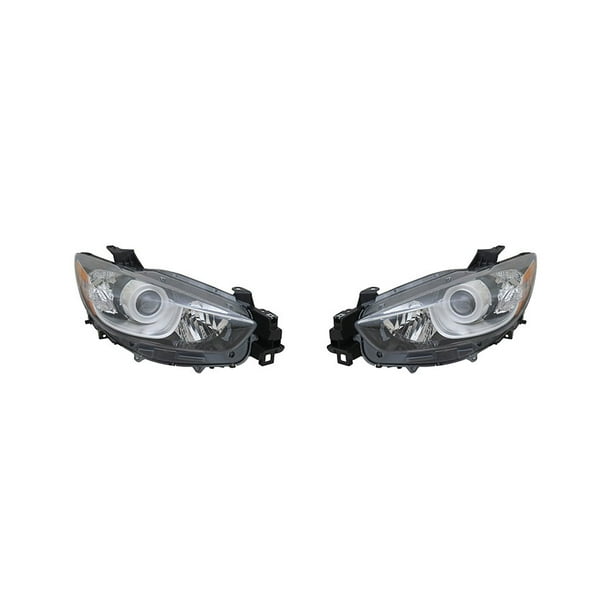 TYC 20-9310-01-9 Replacement Left Head Lamp TYC 20-9310-01-9 Replacement Left Head Lamp